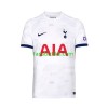 Fotballdrakt Tottenham Hotspur Hjemmetrøye 2023-2024 Kortermet